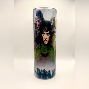 New LOR 20oz Tumbler